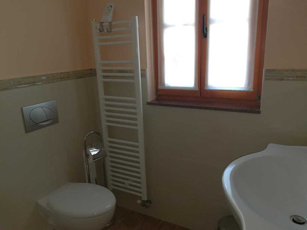 Hisa Kranjc Διαμέρισμα Kobarid Εξωτερικό φωτογραφία