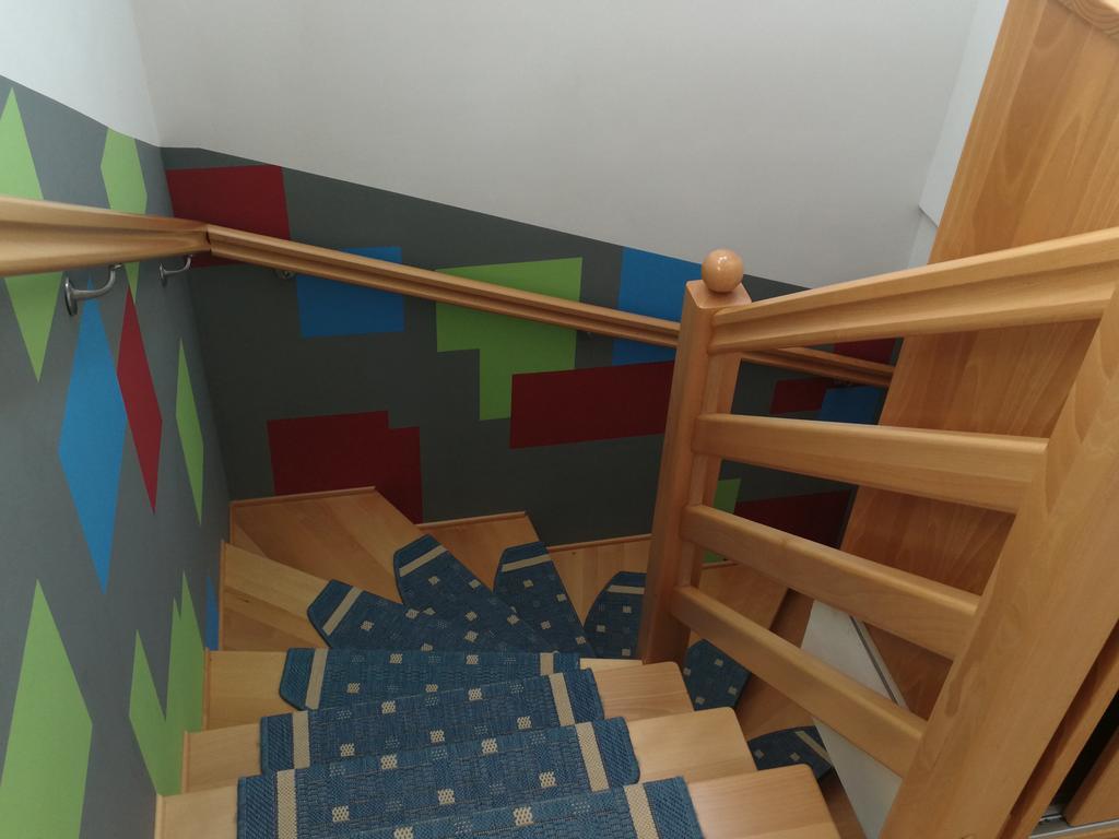 Hisa Kranjc Διαμέρισμα Kobarid Εξωτερικό φωτογραφία